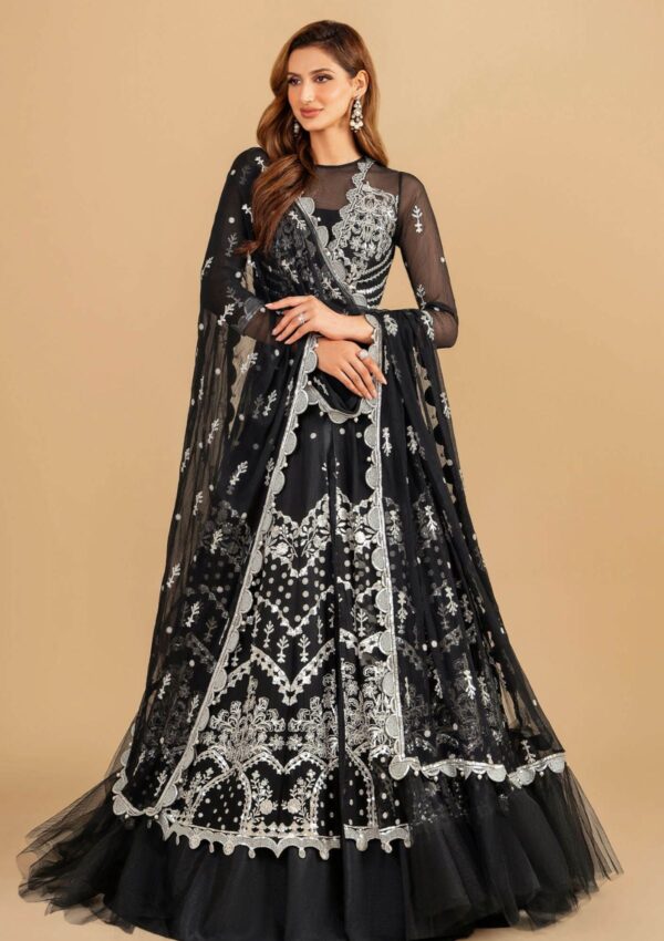 Asifa & Nabeel Festive Anb 8 Basanti Barasti