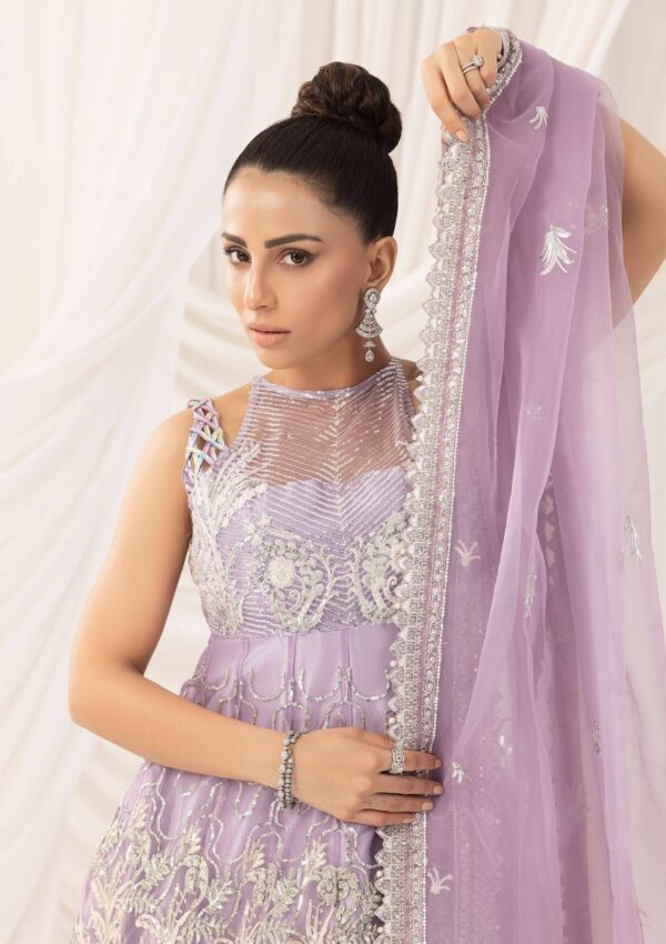 Asifa & Nabeel Festive Anb 9 Risham Barasti