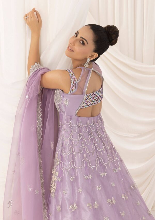 Asifa & Nabeel Festive Anb 9 Risham Barasti