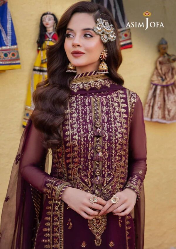 Asim Jofa Ajab 03 Abresham