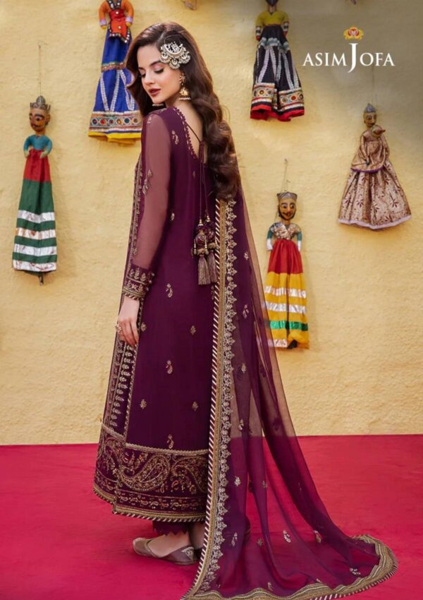Asim Jofa Ajab 03 Abresham