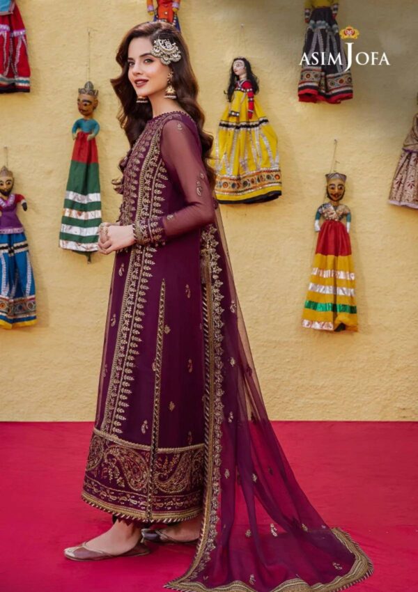 Asim Jofa Ajab 03 Abresham