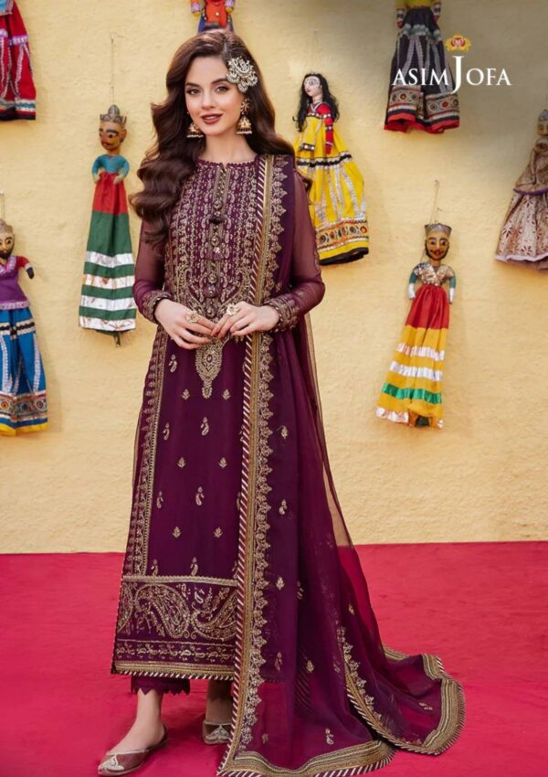 Asim Jofa Ajab 03 Abresham