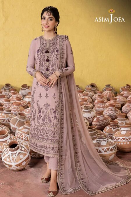 Asim Jofa Ajab 06 Abresham