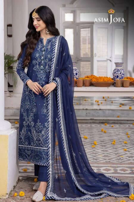 Asim Jofa Ajab 10 Abresham