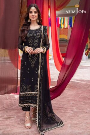 Asim Jofa Ajab 18 Abresham