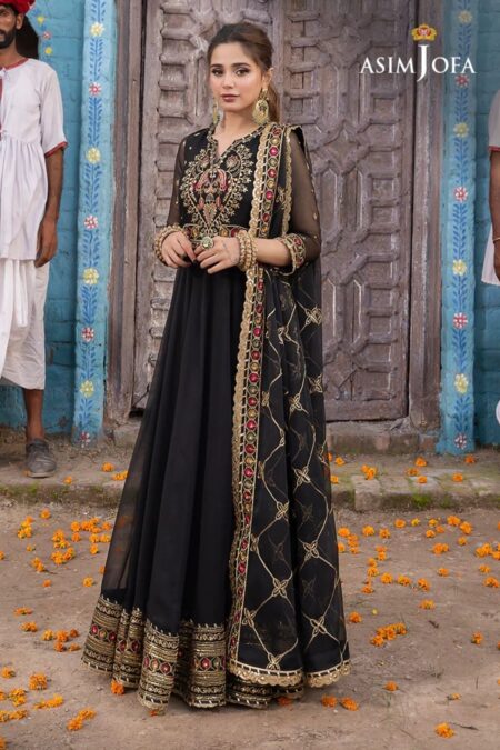 Asim Jofa Ajab