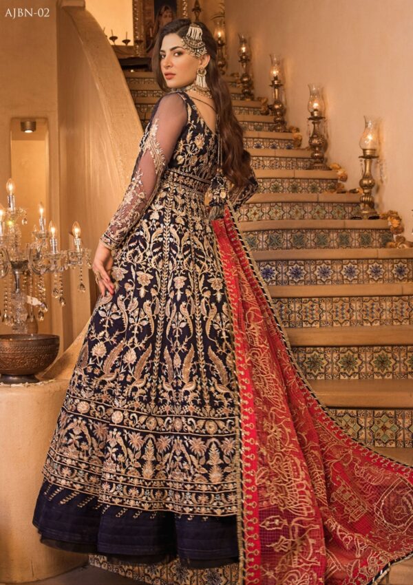 Asim Jofa Ajbn 02 Baad E Naubahar