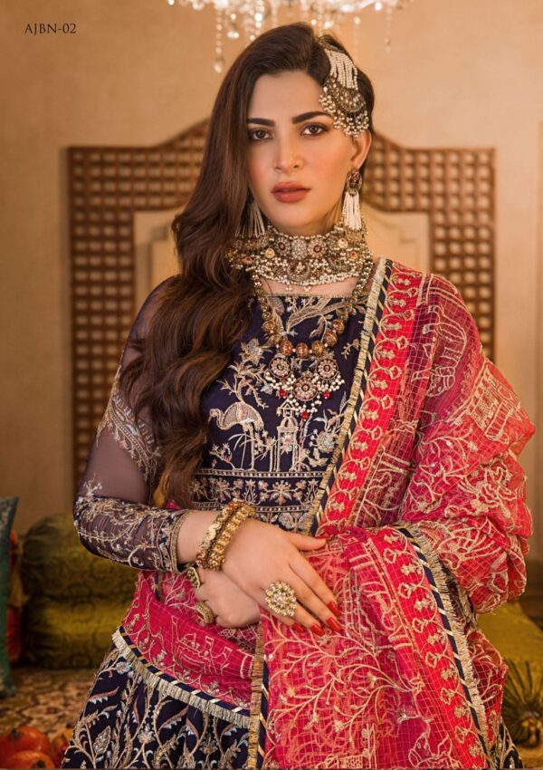 Asim Jofa Ajbn 02 Baad E Naubahar