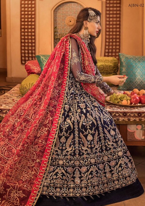 Asim Jofa Ajbn 02 Baad E Naubahar
