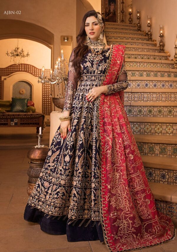 Asim Jofa Ajbn 02 Baad E Naubahar