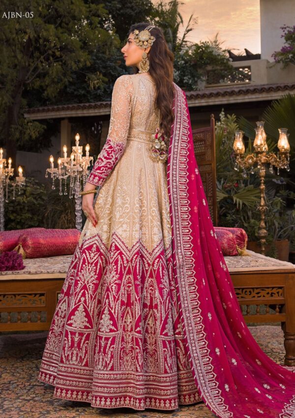 Asim Jofa Ajbn 05 Baad E Naubahar
