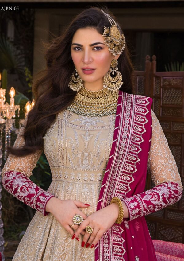 Asim Jofa Ajbn 05 Baad E Naubahar