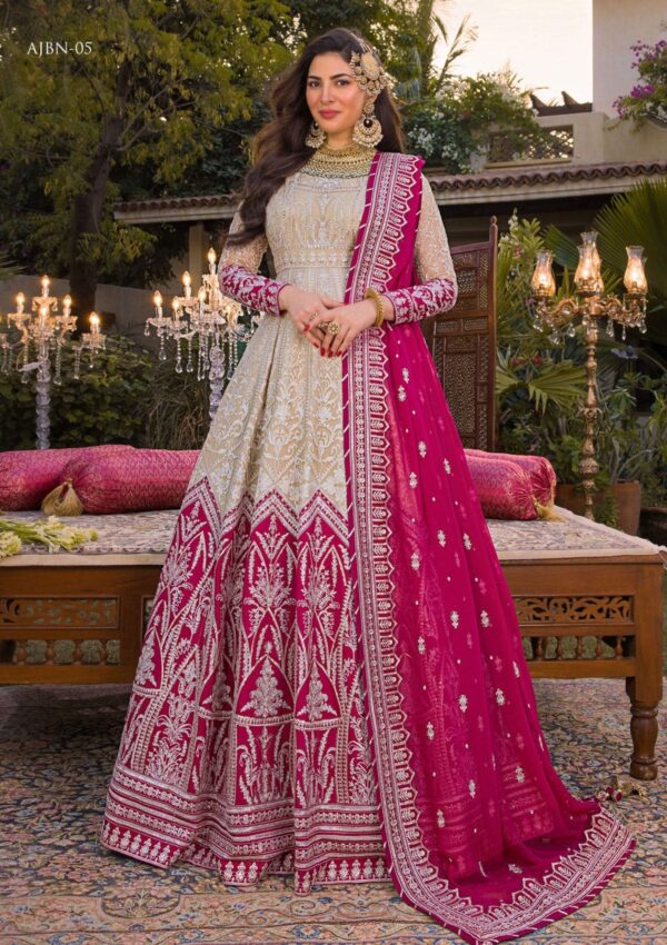 Asim Jofa Ajbn 05 Baad E Naubahar