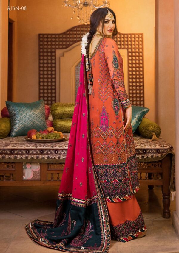 Asim Jofa Ajbn 08 Baad E Naubahar