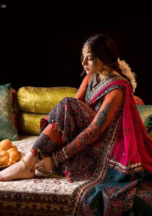 Asim Jofa Ajbn 08 Baad E Naubahar