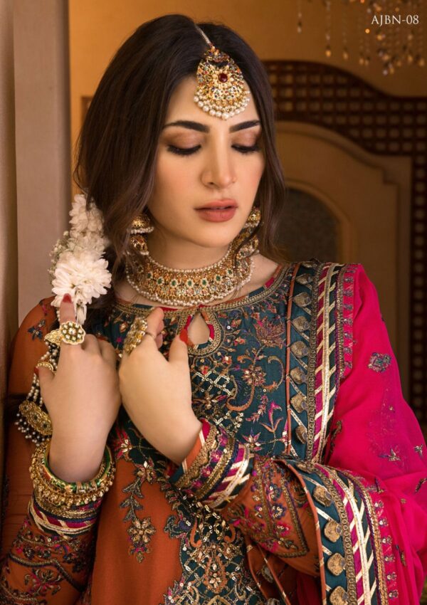 Asim Jofa Ajbn 08 Baad E Naubahar