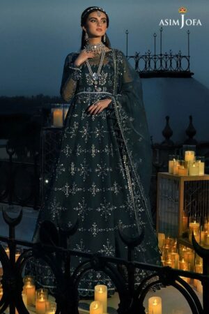 Asim Jofa Ajst 6 Sadqay Tumharay
