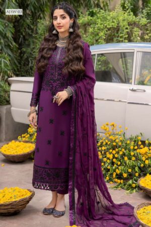 Asim Jofa Ajsw 03 Shadow Work
