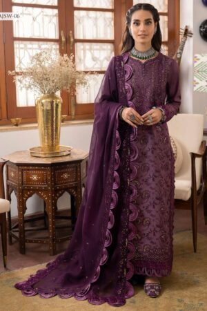 Asim Jofa Ajsw 06 Shadow Work