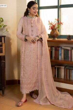 Asim Jofa Ajsw 07 Shadow Work