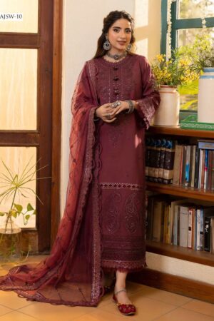 Asim Jofa Ajsw 10 Shadow Work