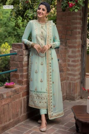 Asim Jofa Ajsw 11 Shadow Work