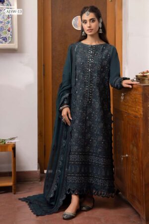 Asim Jofa Ajsw 13 Shadow Work