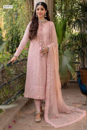 Asim Jofa Ajsw 14 Shadow Work