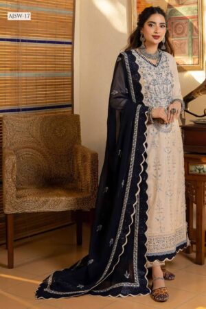 Asim Jofa Ajsw 17 Shadow Work