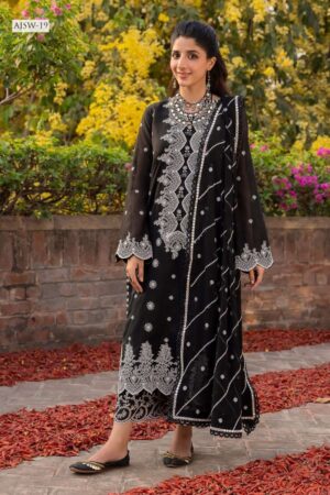 Asim Jofa Ajsw 19 Shadow Work