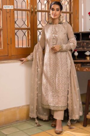 Asim Jofa Ajsw 21 Shadow Work