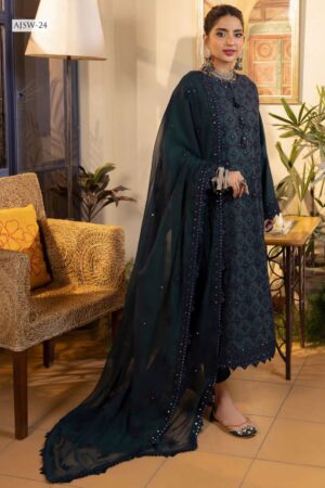 Asim Jofa Ajsw 24 Shadow Work
