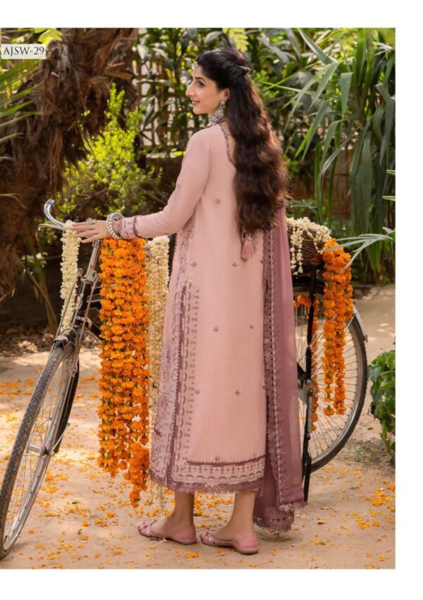 Asim Jofa Ajsw 29 Shadow Work