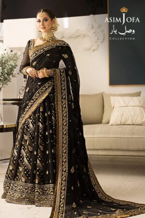 Asim Jofa Ajvy 01 Vasl E Yaar