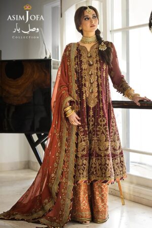 Asim Jofa Ajvy 02 Vasl E Yaar