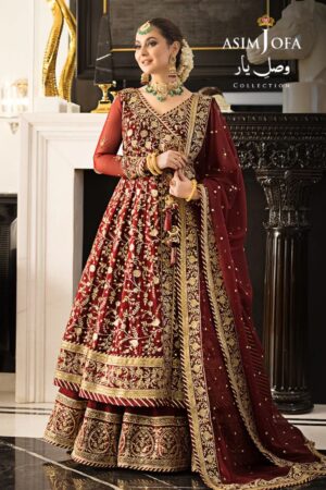 Asim Jofa Ajvy 03 Vasl E Yaar