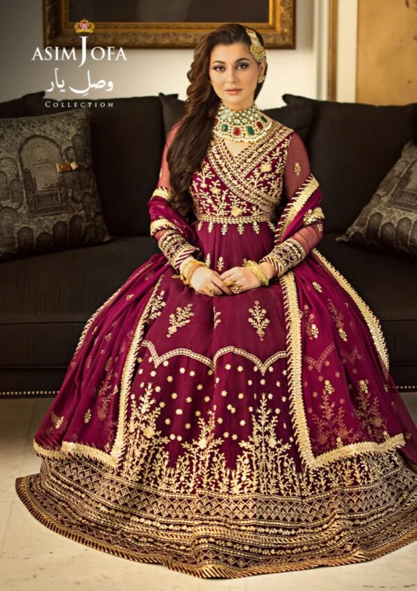 Asim Jofa Ajvy 04 Vasl E Yaar