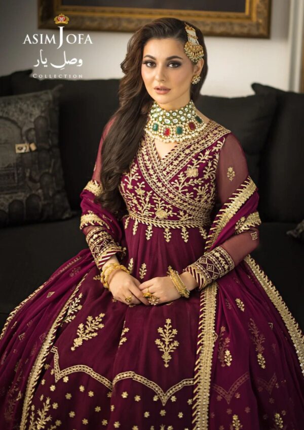 Asim Jofa Ajvy 04 Vasl E Yaar