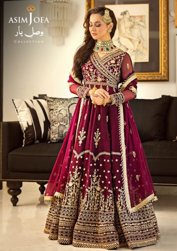 Asim Jofa Ajvy 04 Vasl E Yaar