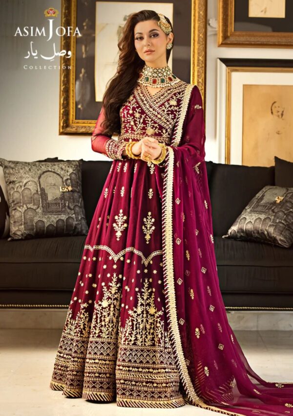 Asim Jofa Ajvy 04 Vasl E Yaar