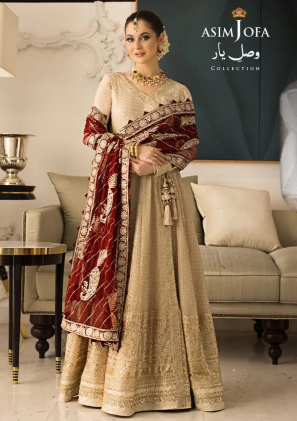 Asim Jofa Ajvy 07 Vasl E Yaar