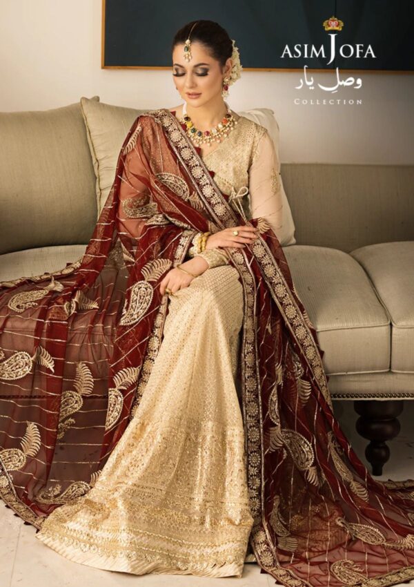 Asim Jofa Ajvy 07 Vasl E Yaar