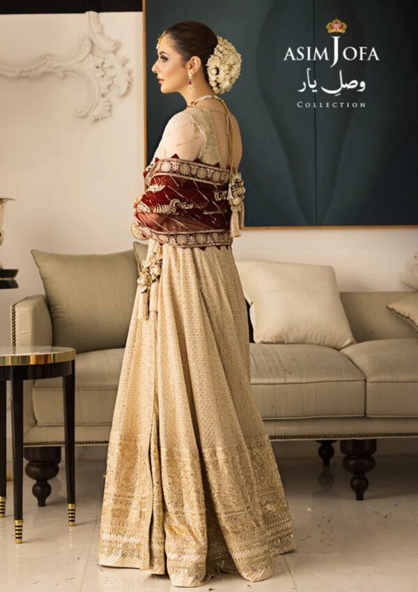 Asim Jofa Ajvy 07 Vasl E Yaar