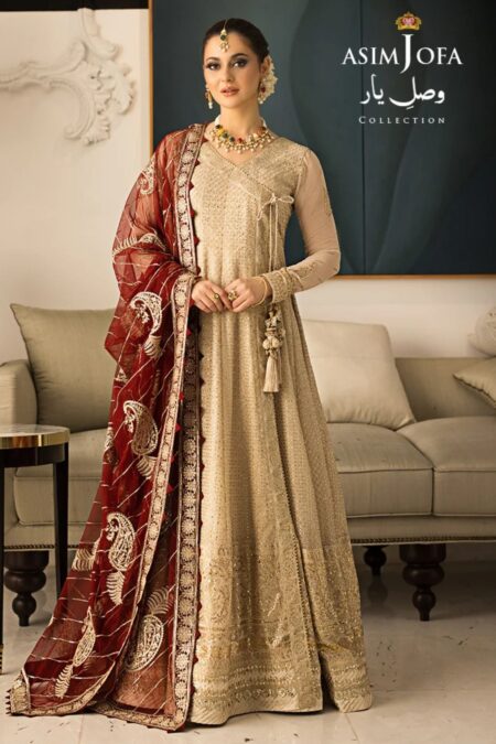 Asim Jofa Ajvy 07 Vasl E Yaar