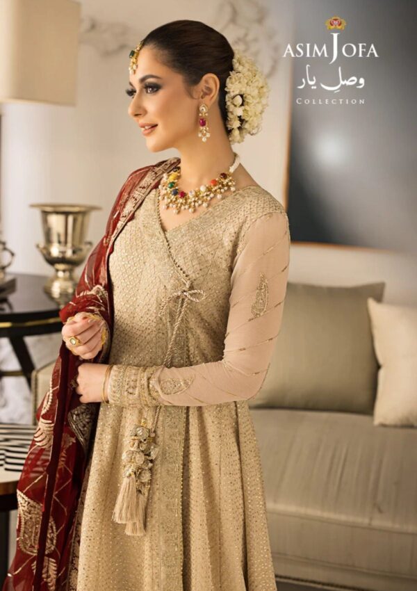 Asim Jofa Ajvy 07 Vasl E Yaar