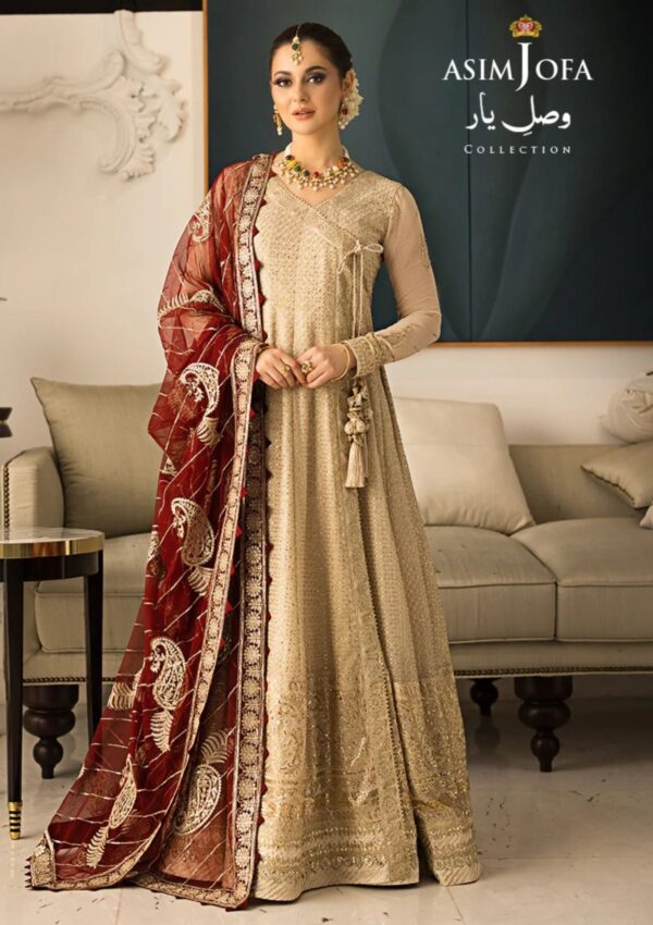 Asim Jofa Ajvy 07 Vasl E Yaar