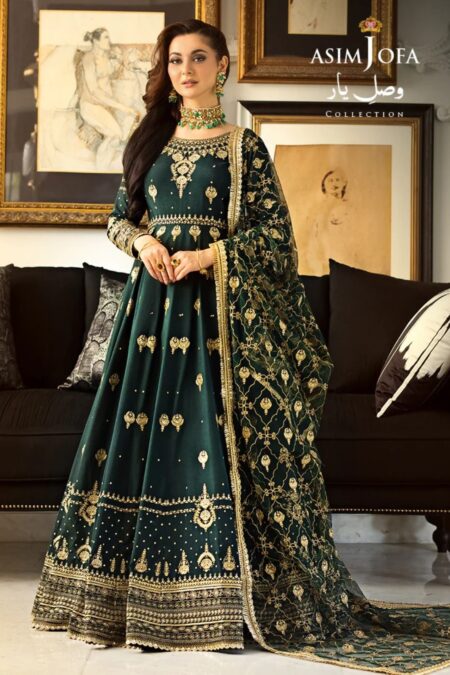 Asim Jofa Ajvy 08 Vasl E Yaar