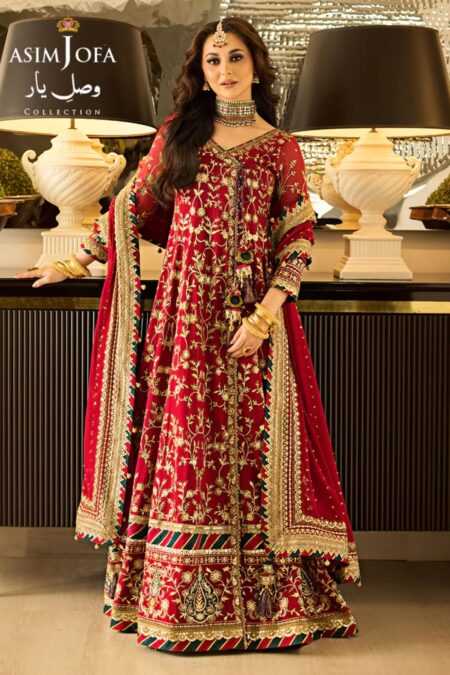 Asim Jofa Ajvy 10 Vasl E Yaar