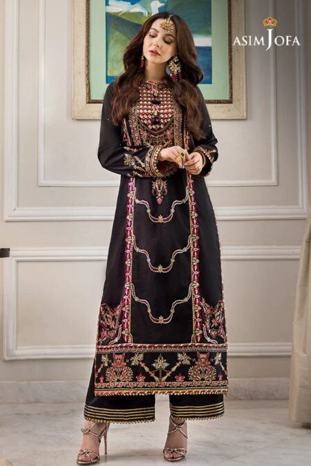 Asim Jofa Ajzs